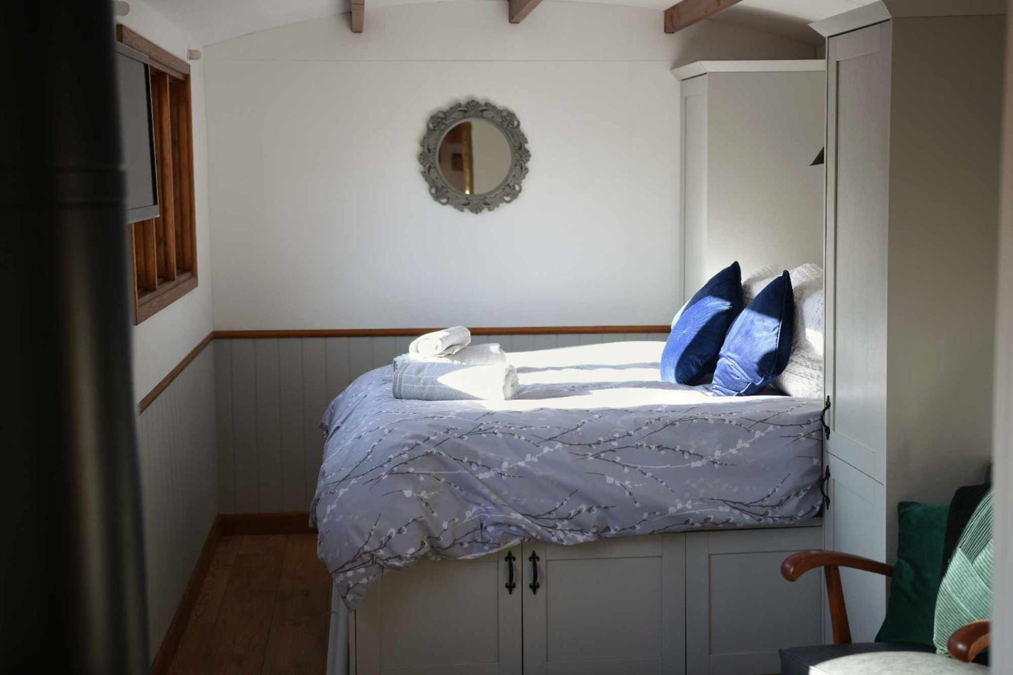 Holly Trees Bed & Breakfast Seahouses Eksteriør bilde